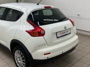 Nissan Juke I Энгельс  - изображение 48