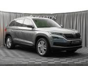 Skoda Kodiaq I Москва  - изображение 34