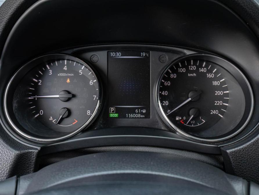 Nissan Qashqai II Краснодар  - изображение 18