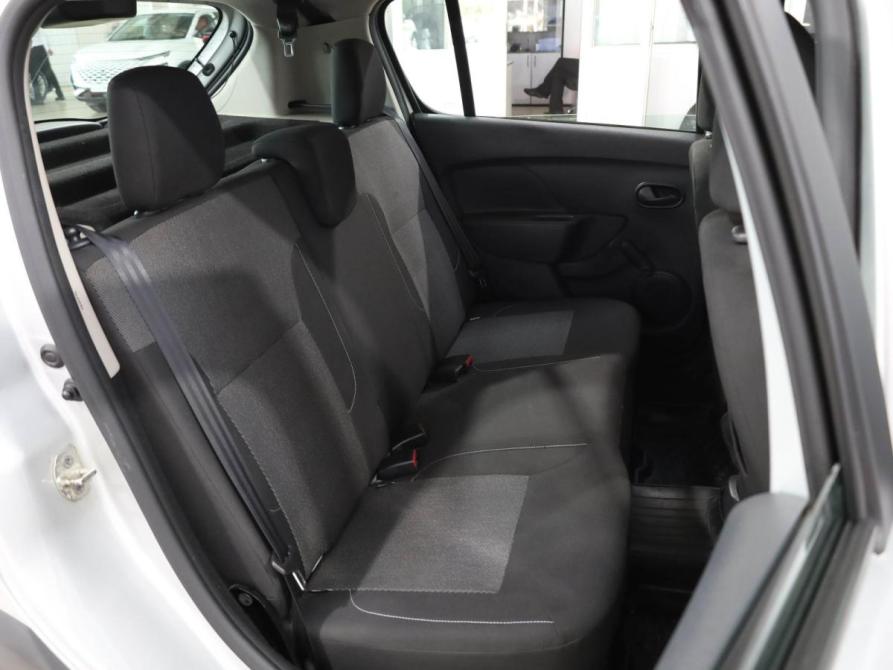Renault Sandero II Рестайлинг Ростов-на-Дону  - изображение 7