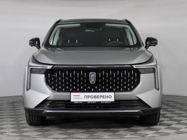 FAW Bestune T55 с пробегом 2023 года, цена 1 347 000 рублей, 31937 км, внедорожник, Автокод Объявления