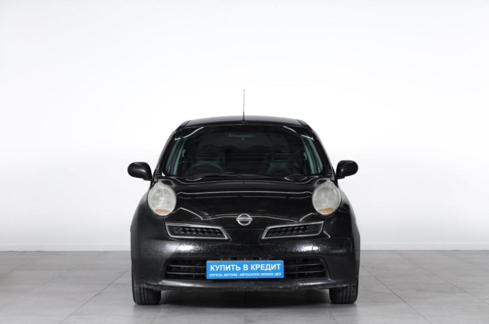 Nissan March III (K12) Новосибирск  - изображение 2