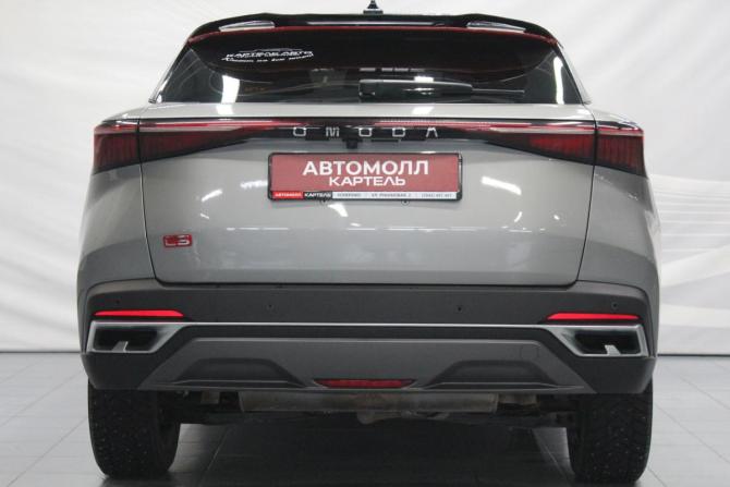 Omoda C5 I с пробегом 2023 года, цена 1 859 000 рублей, 82853 км, внедорожник, Автокод Объявления