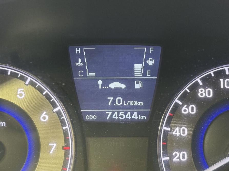 Hyundai Solaris I Вологда  - изображение 17