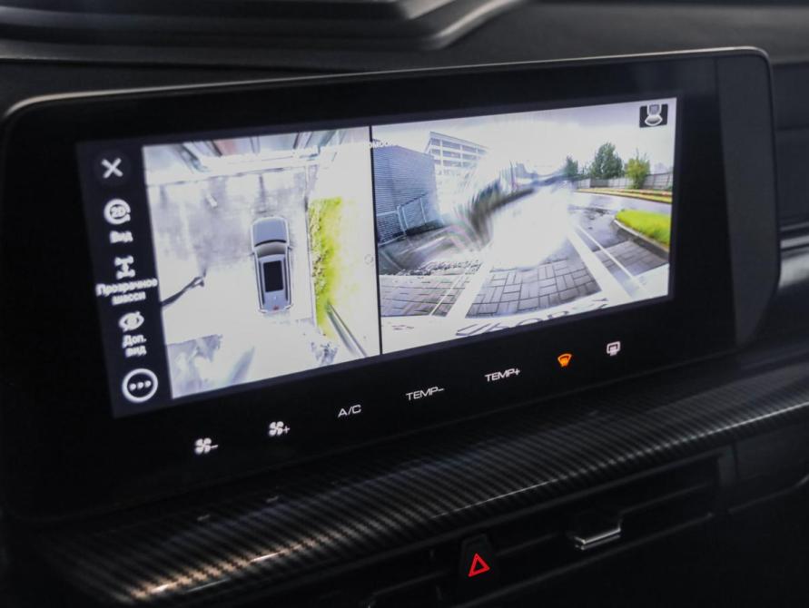Haval H3 I Санкт-Петербург  - изображение 17
