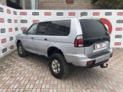 Mitsubishi Pajero IV Санкт-Петербург  - изображение 15