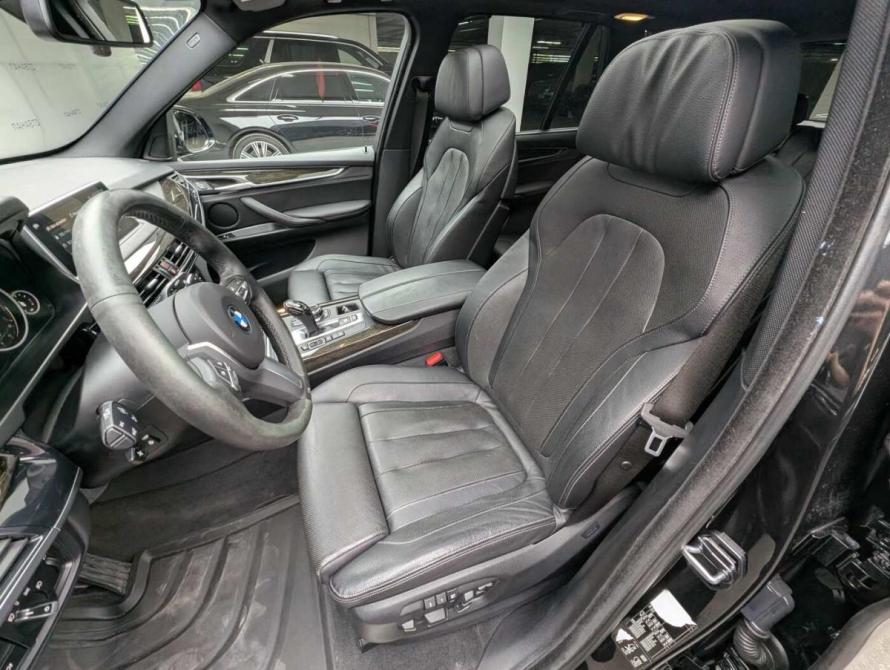 BMW X5 III (F15) Москва  - изображение 10