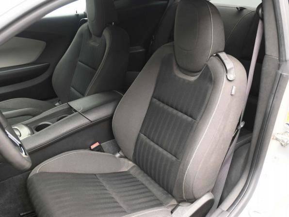 Chevrolet Camaro V Рестайлинг с пробегом 2015 года, цена 1 750 000 рублей, 153862 км, купе, Автокод Объявления