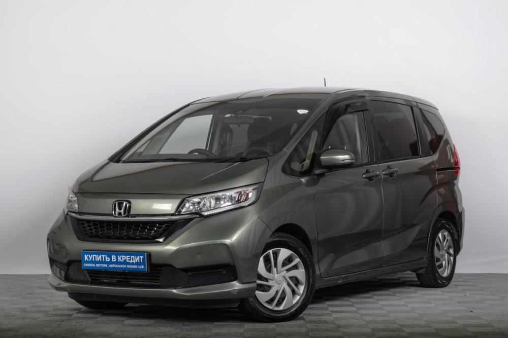 Honda Freed II Рестайлинг Томск  - изображение 2