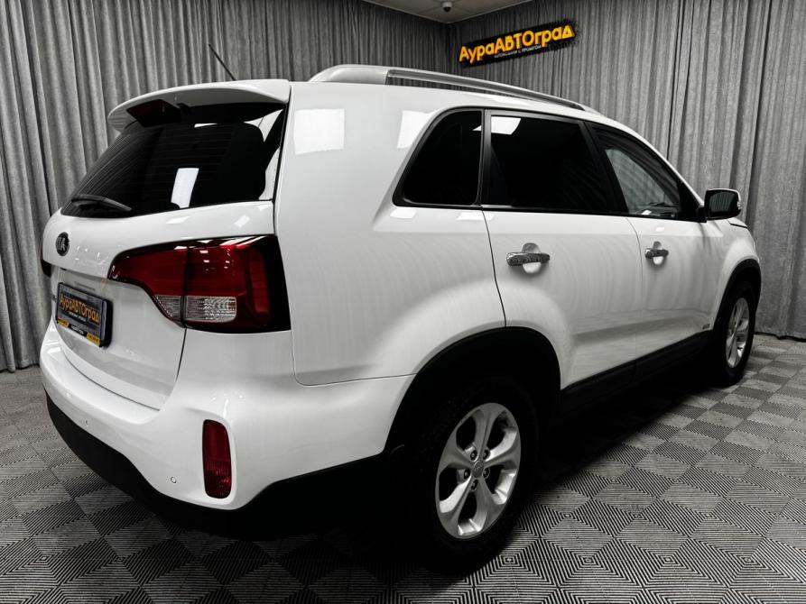 Kia Sorento II Рестайлинг Стерлитамак  - изображение 14