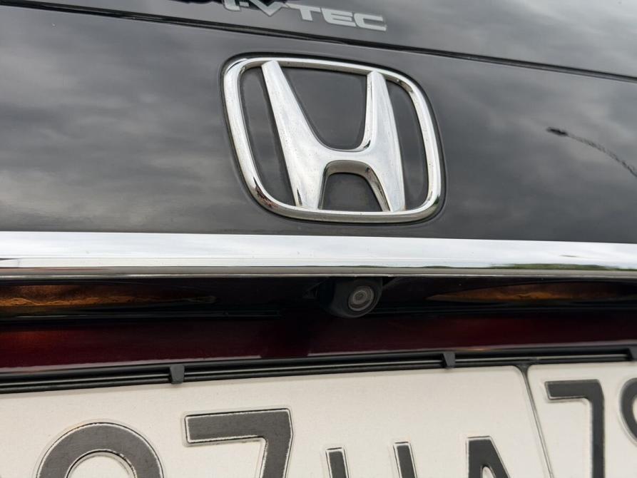Honda CR-V IV Казань  - изображение 9