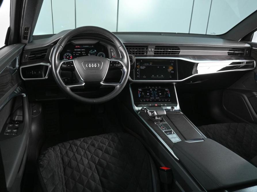 Audi A6 V (C8) Ростов-на-Дону  - изображение 6