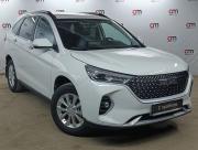 Haval M6 II Санкт-Петербург  - изображение 24
