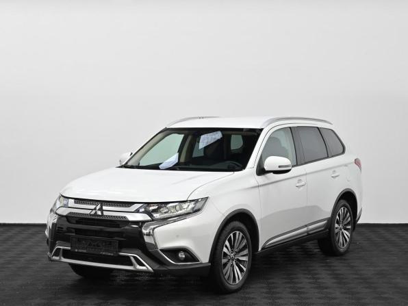 Mitsubishi Outlander III Рестайлинг 3 с пробегом 2019 года, цена 2 149 000 рублей, 110000 км, внедорожник, Автокод Объявления