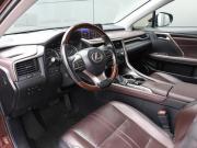 Lexus RX IV Москва  - изображение 40