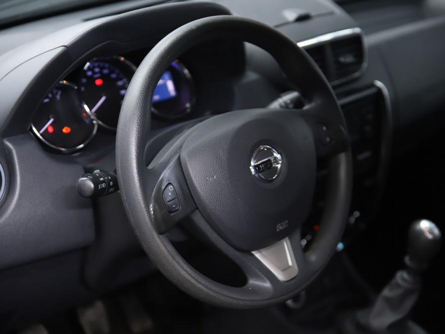 Nissan Terrano III (D10) Уфа  - изображение 13