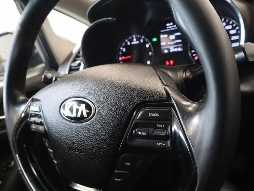 Kia Cerato III Рестайлинг (Classic) Ярославль  - изображение 8