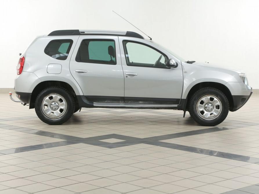 Renault Duster I Иваново  - изображение 5
