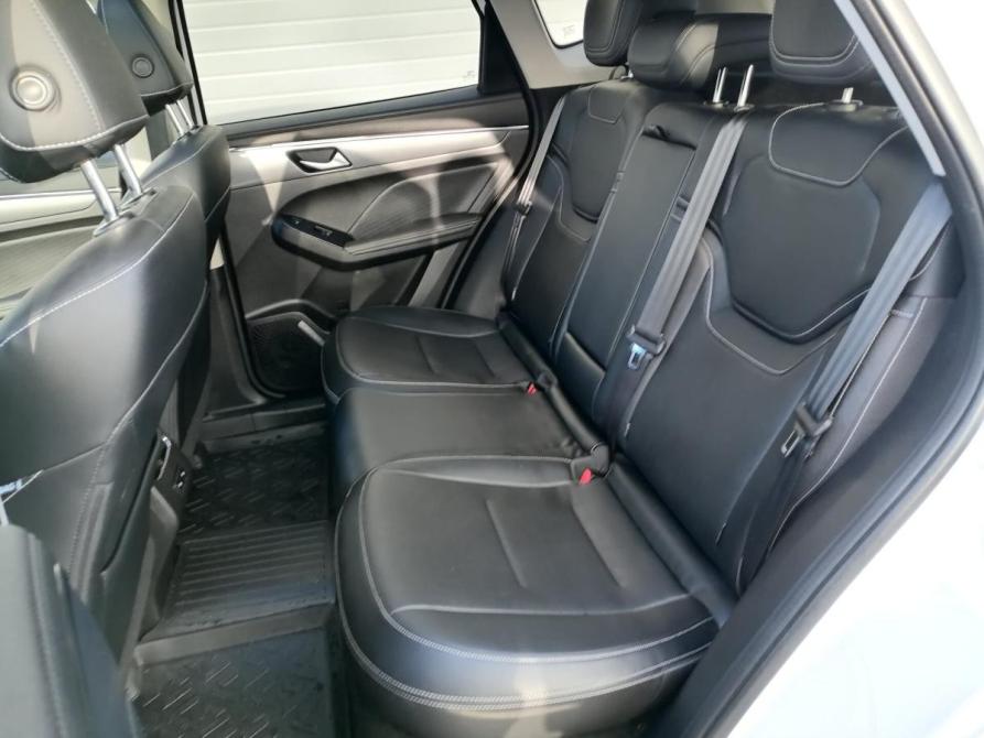 Haval Jolion I Рестайлинг Санкт-Петербург  - изображение 13