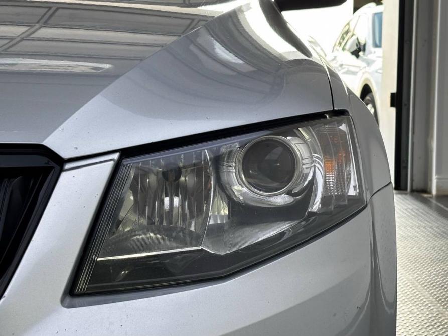 Skoda Octavia III (A7) Уфа  - изображение 21