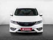Honda Jade I Иркутск  - изображение 27