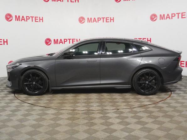 Changan UNI-V I с пробегом 2023 года, цена 2 000 000 рублей, 50723 км, лифтбек, Автокод Объявления