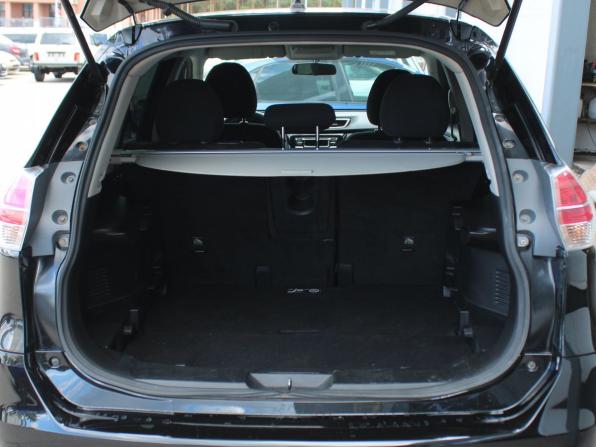 Nissan X-Trail III с пробегом 2015 года, цена 1 569 000 рублей, 147460 км, внедорожник, Автокод Объявления