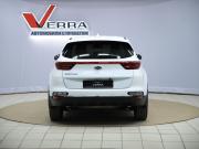 Kia Sportage IV Рестайлинг Уфа  - изображение 22