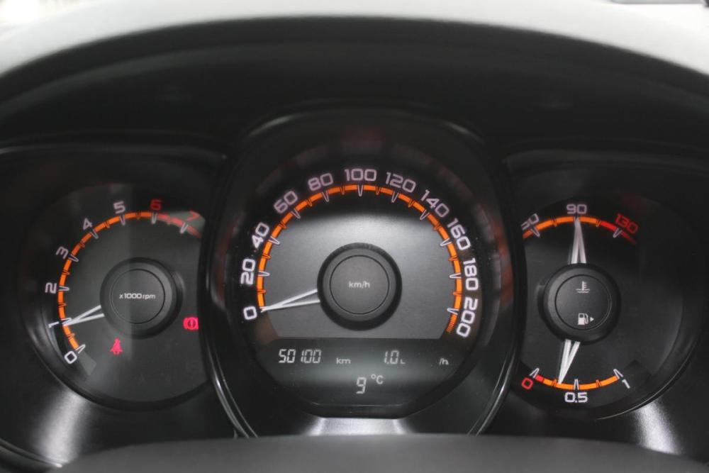 Lada (ВАЗ) Vesta I Белгород  - изображение 18