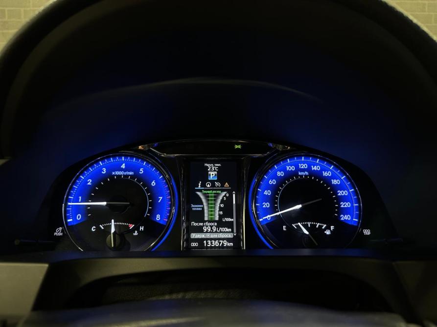 Toyota Camry VII (XV50) Рестайлинг Челябинск  - изображение 22