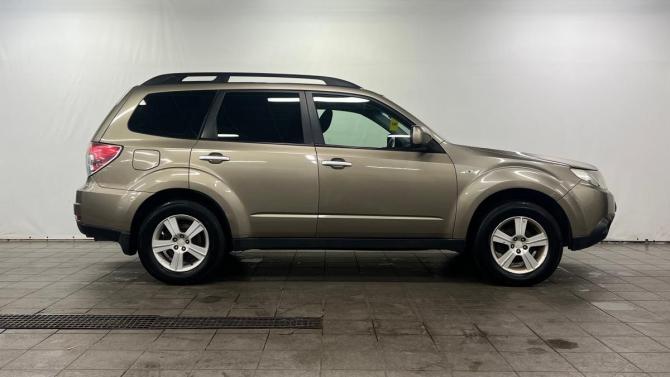 Subaru Forester III с пробегом 2008 года, цена 650 000 рублей, 284000 км, внедорожник, Автокод Объявления
