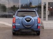 Chery Tiggo 3 I Новосибирск  - изображение 25