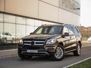 Mercedes-Benz GL-Класс II (X166) Санкт-Петербург  - изображение 29