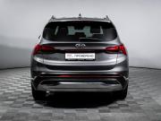 Hyundai Santa Fe IV Рестайлинг Москва  - изображение 25
