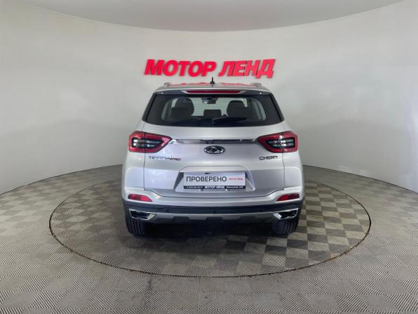 Chery Tiggo 4 Pro I Рестайлинг с пробегом 2025 года, цена 1 740 000 рублей, 6138 км, внедорожник, Автокод Объявления
