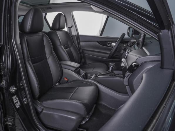 Nissan Qashqai II Рестайлинг 2 с пробегом 2025 года, цена 3 030 000 рублей, 65 км, внедорожник, Автокод Объявления
