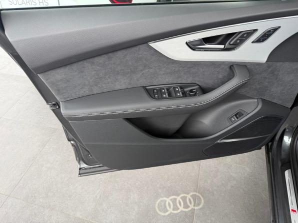 Audi Q7 II (4M) Рестайлинг 2 с пробегом 2025 года, цена 13 700 000 рублей, 15 км, внедорожник, Автокод Объявления