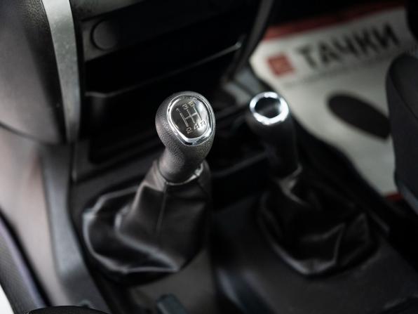 УАЗ Pickup I Рестайлинг 2 с пробегом 2025 года, цена 1 500 000 рублей, 44445 км, offers.body_type.unknown, Автокод Объявления