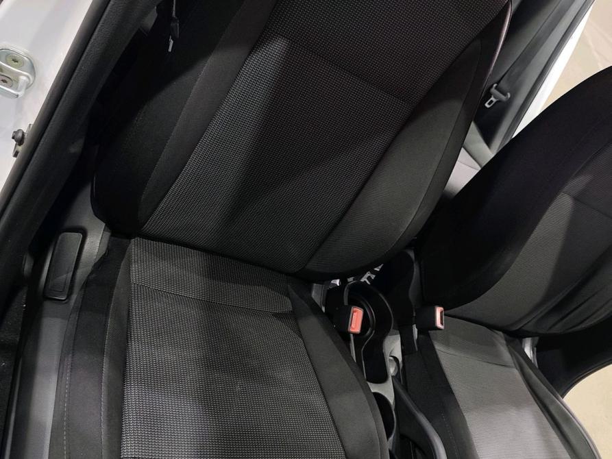 Hyundai Solaris II Ставрополь  - изображение 21