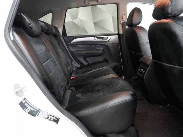 Haval M6 II с пробегом 2024 года, цена 1 741 000 рублей, 38000 км, внедорожник, Автокод Объявления