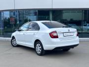 Skoda Rapid I Ижевск  - изображение 28