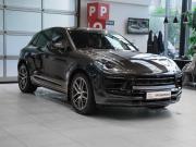 Porsche Macan I Рестайлинг 2 Москва  - изображение 32