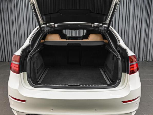 BMW X6 M I (E71) с пробегом 2011 года, цена 2 120 000 рублей, 128206 км, внедорожник, Автокод Объявления