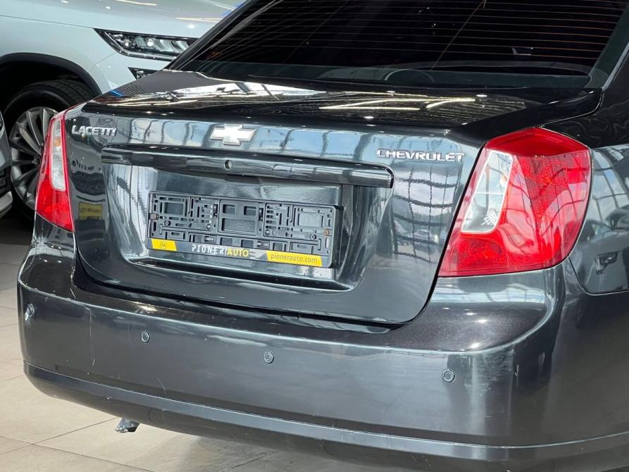 Chevrolet Lacetti I Оренбург  - изображение 8
