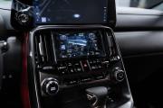 Lexus LX IV Москва  - изображение 43