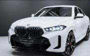 BMW X6 III (G06) Рестайлинг Москва  - изображение 47