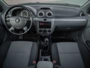 Chevrolet Lacetti I Тюмень  - изображение 22
