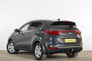 Kia Sportage IV Рестайлинг Тюмень  - изображение 25