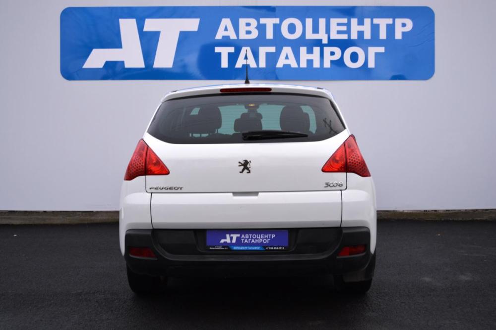 Peugeot 3008 I Таганрог  - изображение 6