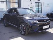 Geely Tugella I Москва  - изображение 18
